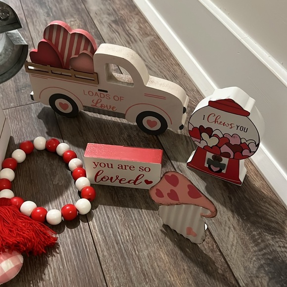 Valentine bundle